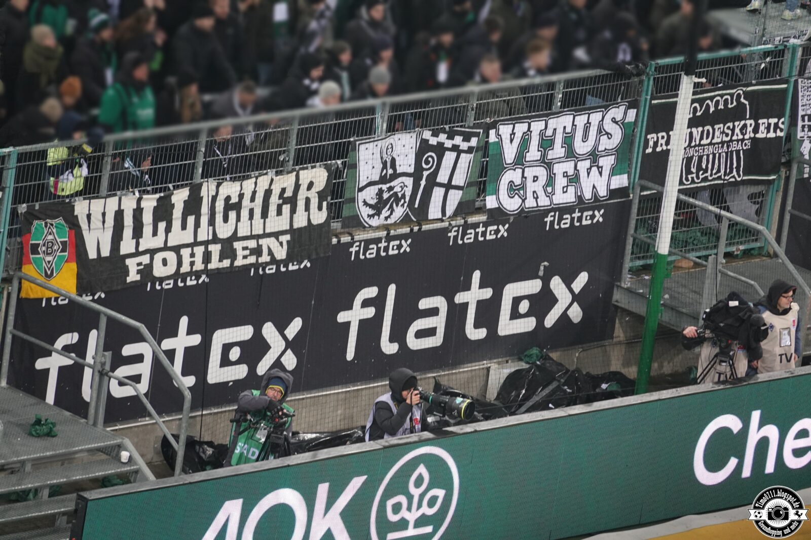 Borussia Mönchengladbach – VfB Stuttgart 3-1 (8)