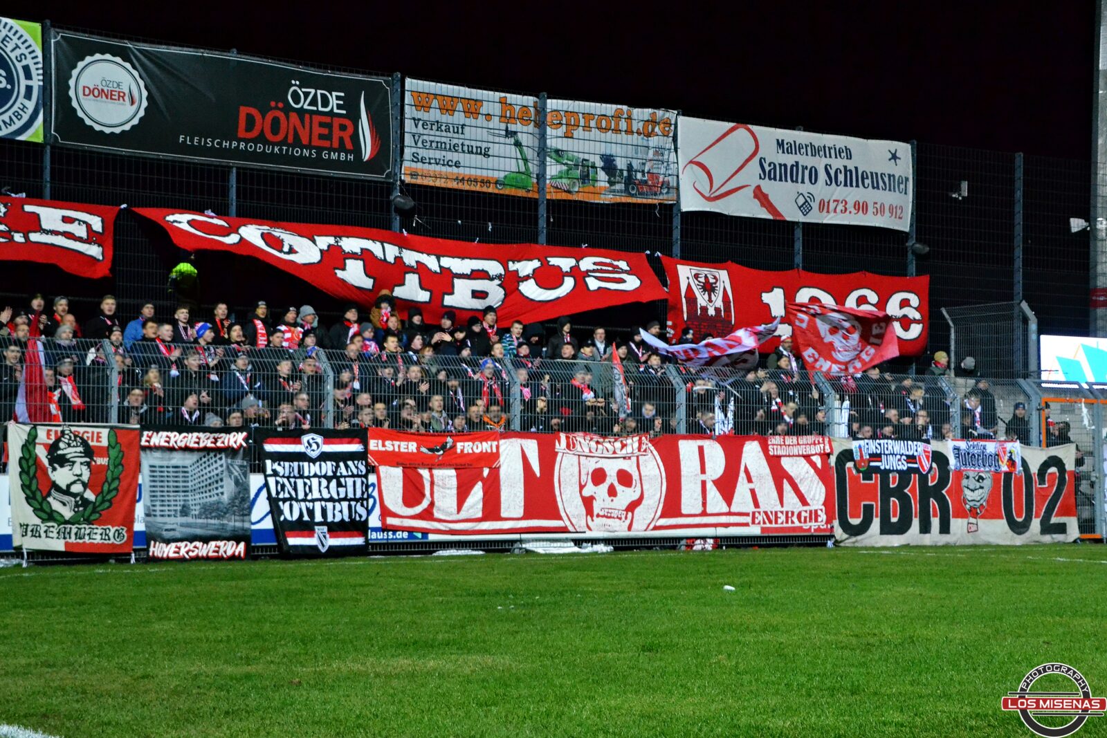 FSV Luckenwalde – FC Energie Cottbus 1-1 (11)