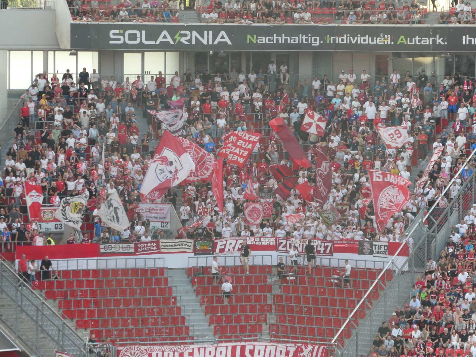 Bayer 04 Leverkusen – RB Leipzig 2-3 (6)