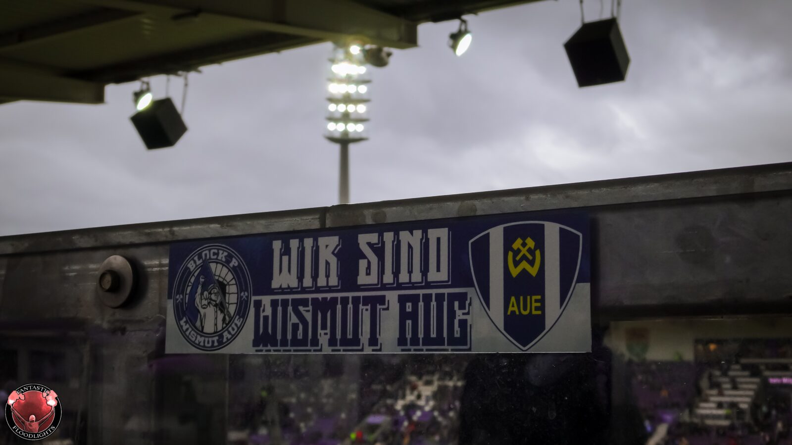 FC Erzgebirge Aue – TSV 1860 München 0-0 (10)