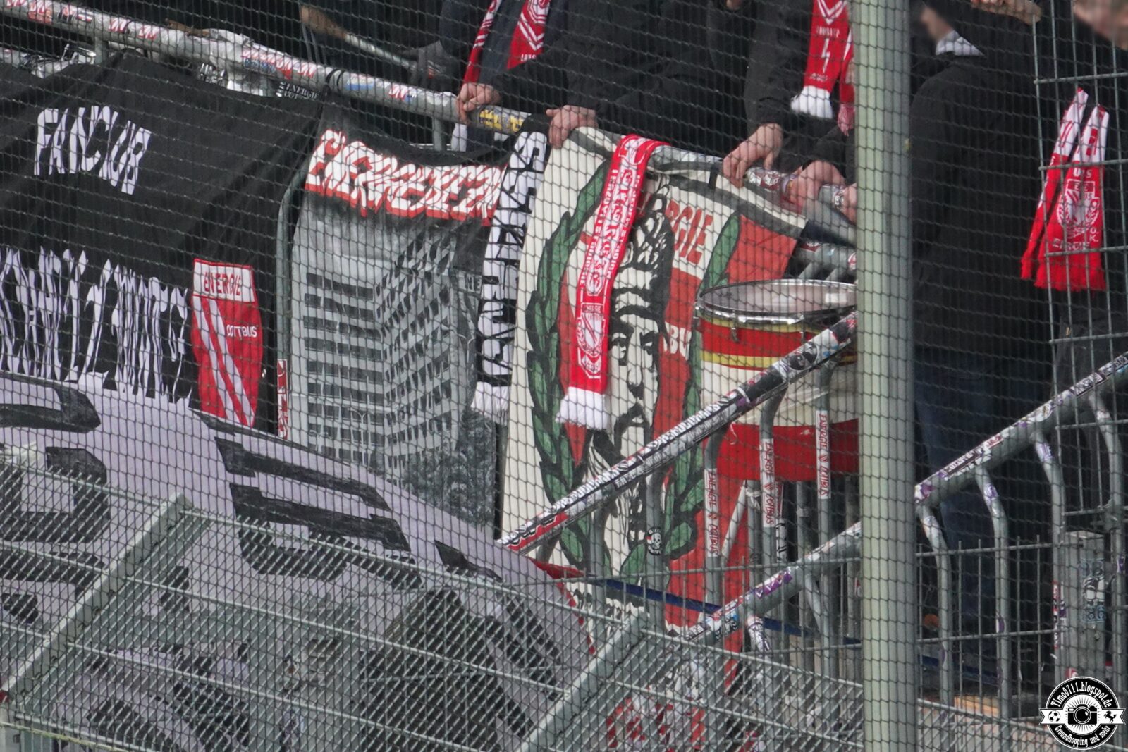 SV Waldhof Mannheim – FC Energie Cottbus 0-1 (7)