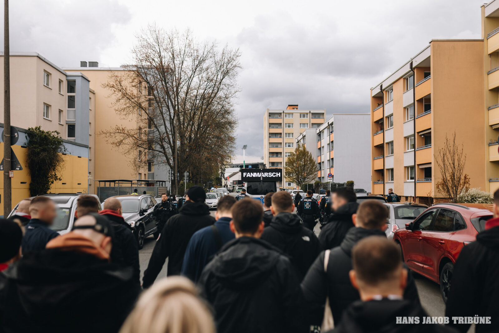 SpVgg Fürth – SSV Jahn Regensburg 2-1 (9)