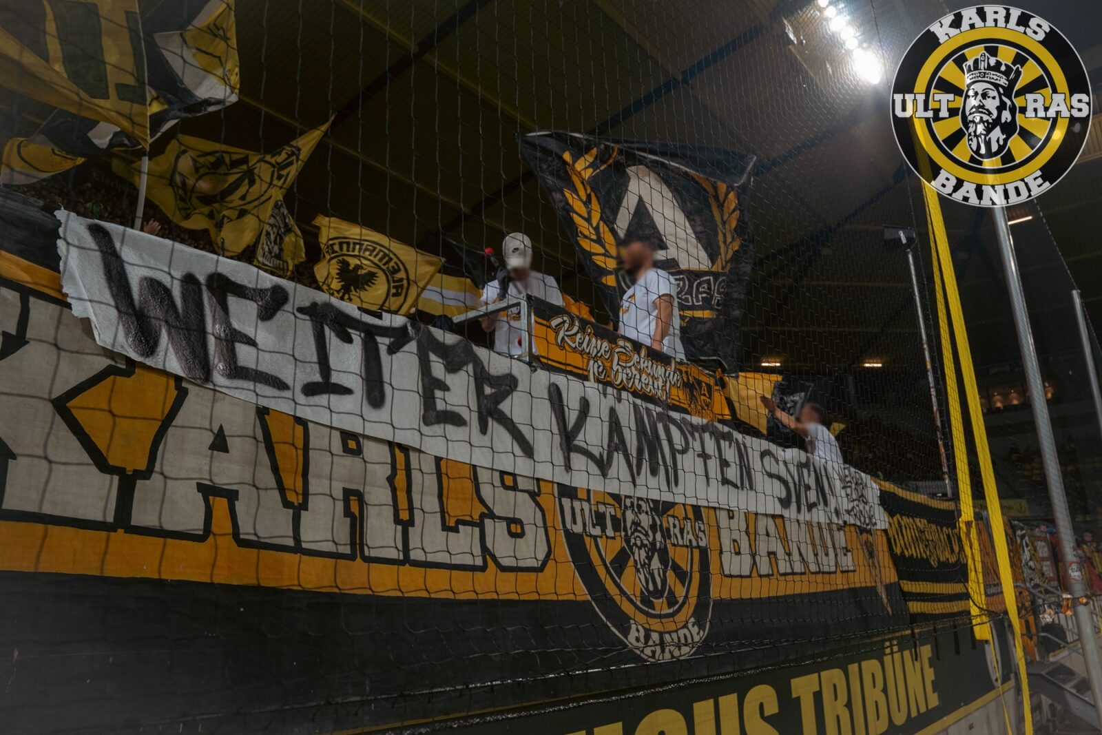 TSV Alemannia Aachen – Viktoria Köln 1-0 (40)