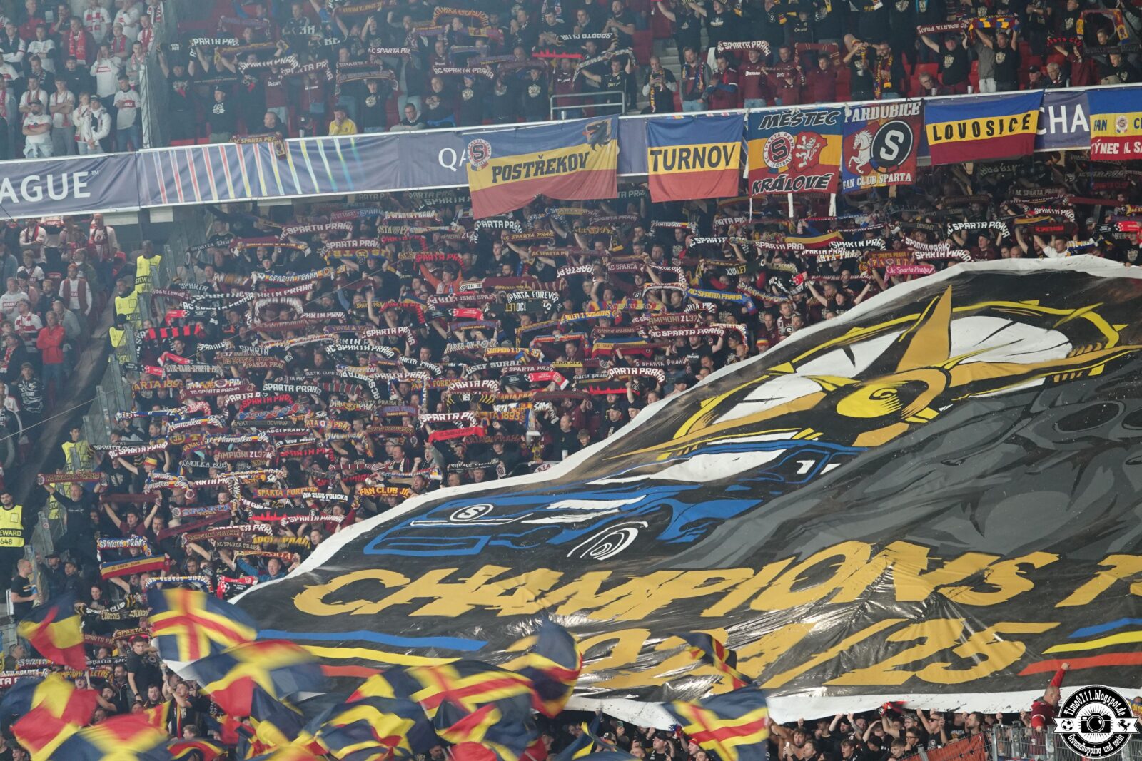 VfB Stuttgart – Sparta Prag 1-1 (1)