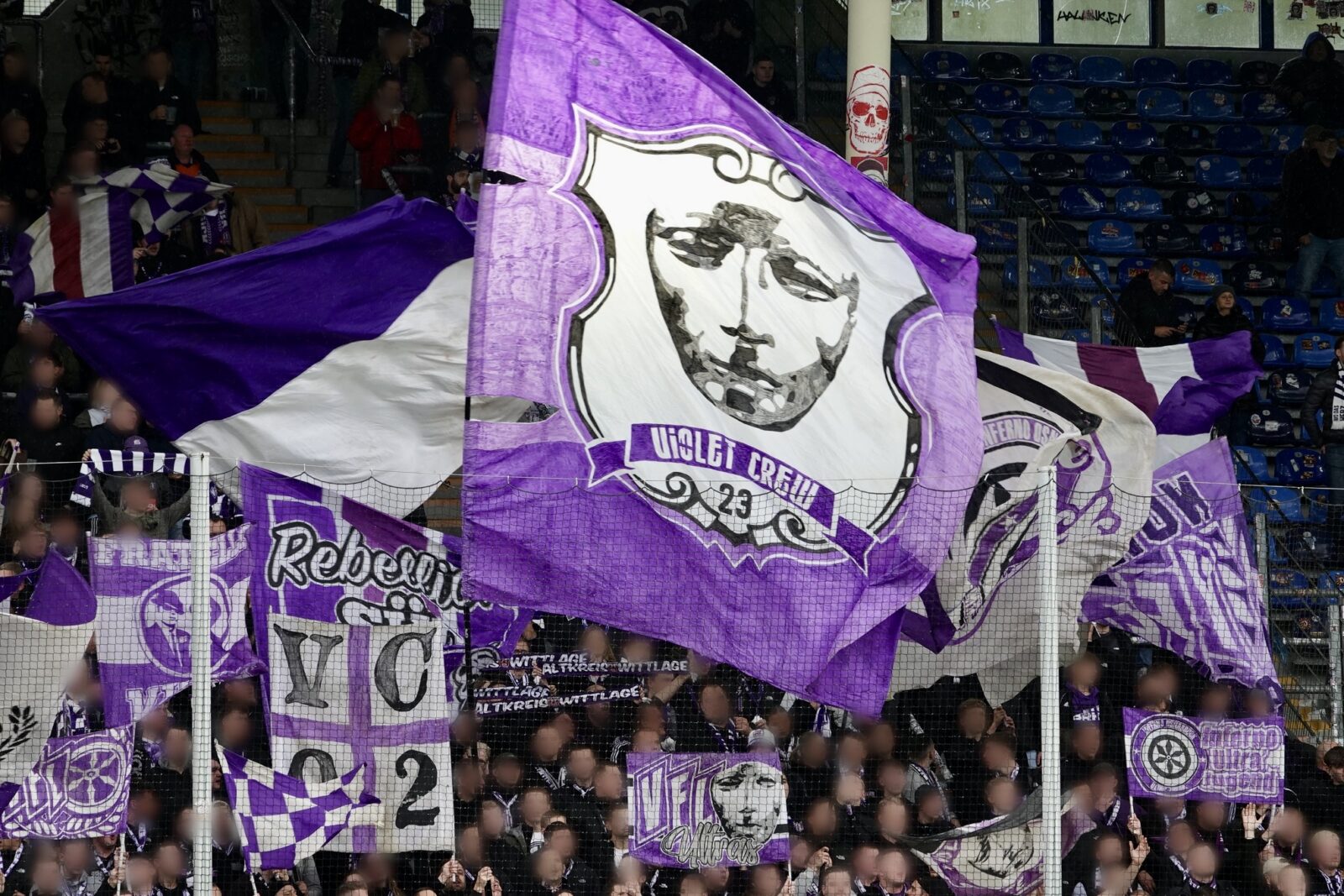 SV Waldhof Mannheim – VfL Osnabrück 1:4 (4)