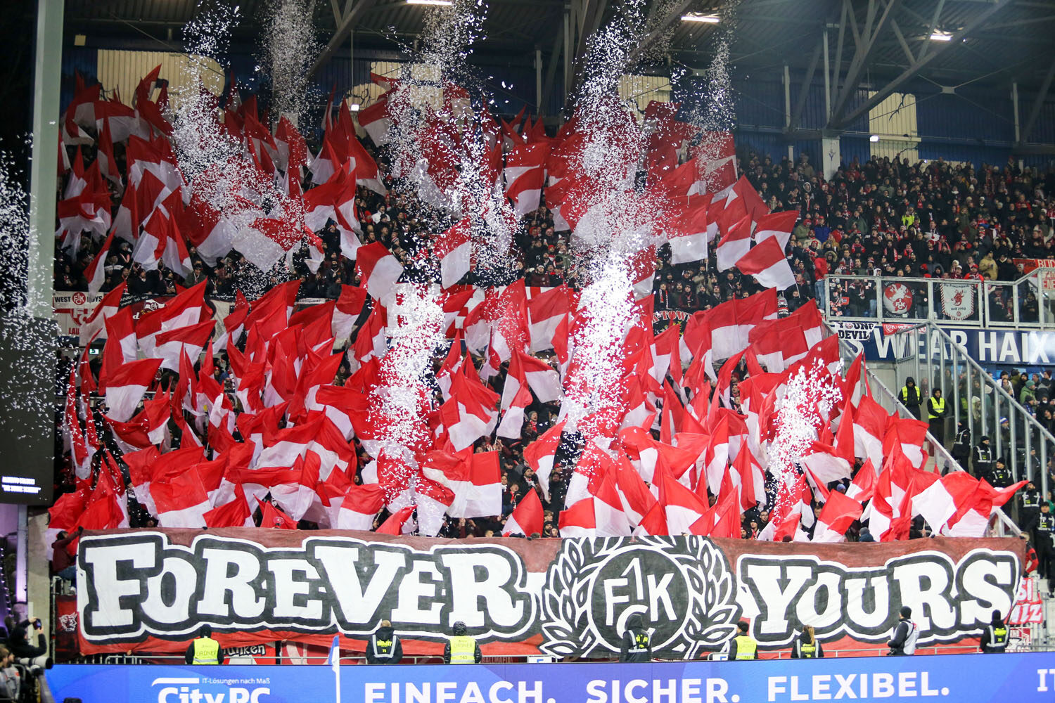 SV Darmstadt 98 – 1. FC Kaiserslautern 5-1 (5)