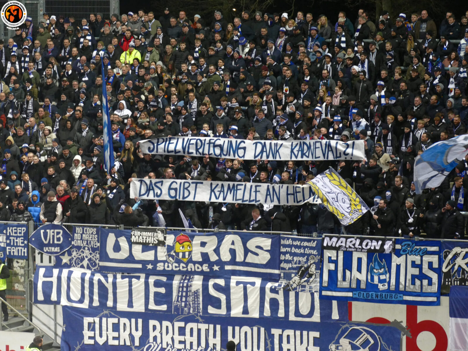 SV Meppen – VfB Oldenburg 3-2 (5)