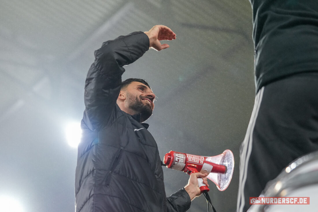 SC Freiburg – Hamburger SV 2-1 (38)