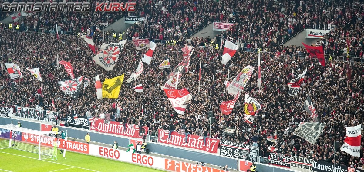 VfB Stuttgart – 1. FC Kaiserslautern 2-1 (11)
