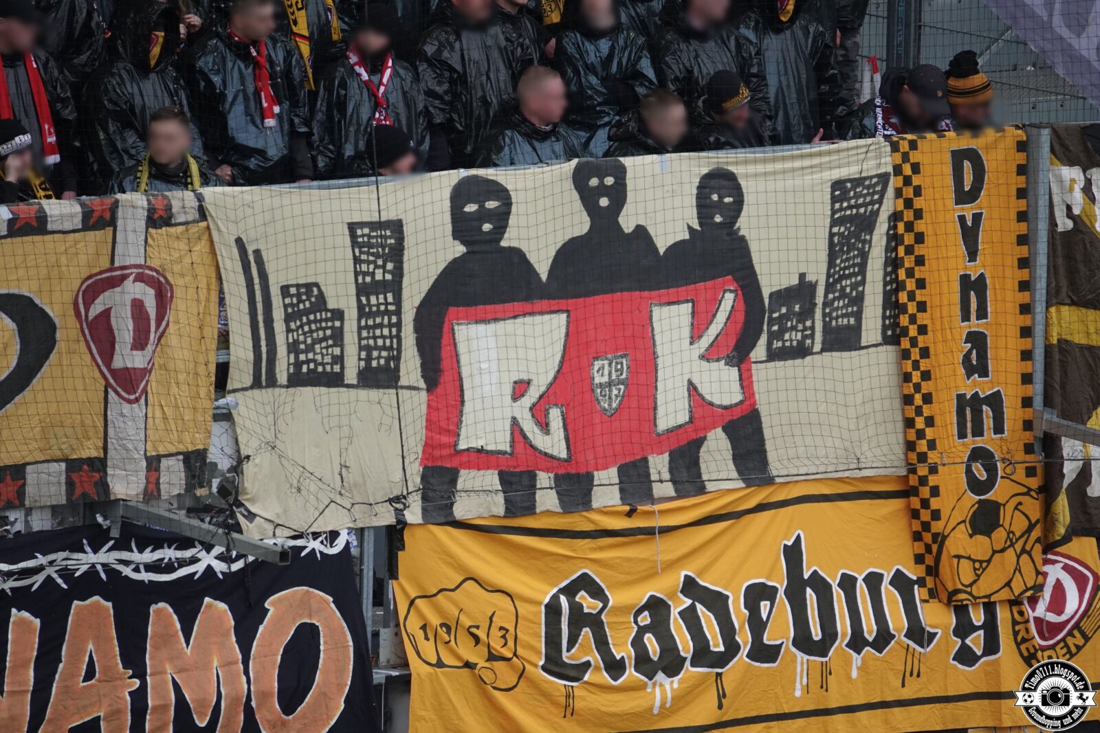 FC Energie Cottbus – Dynamo Dresden 1-1 (81)