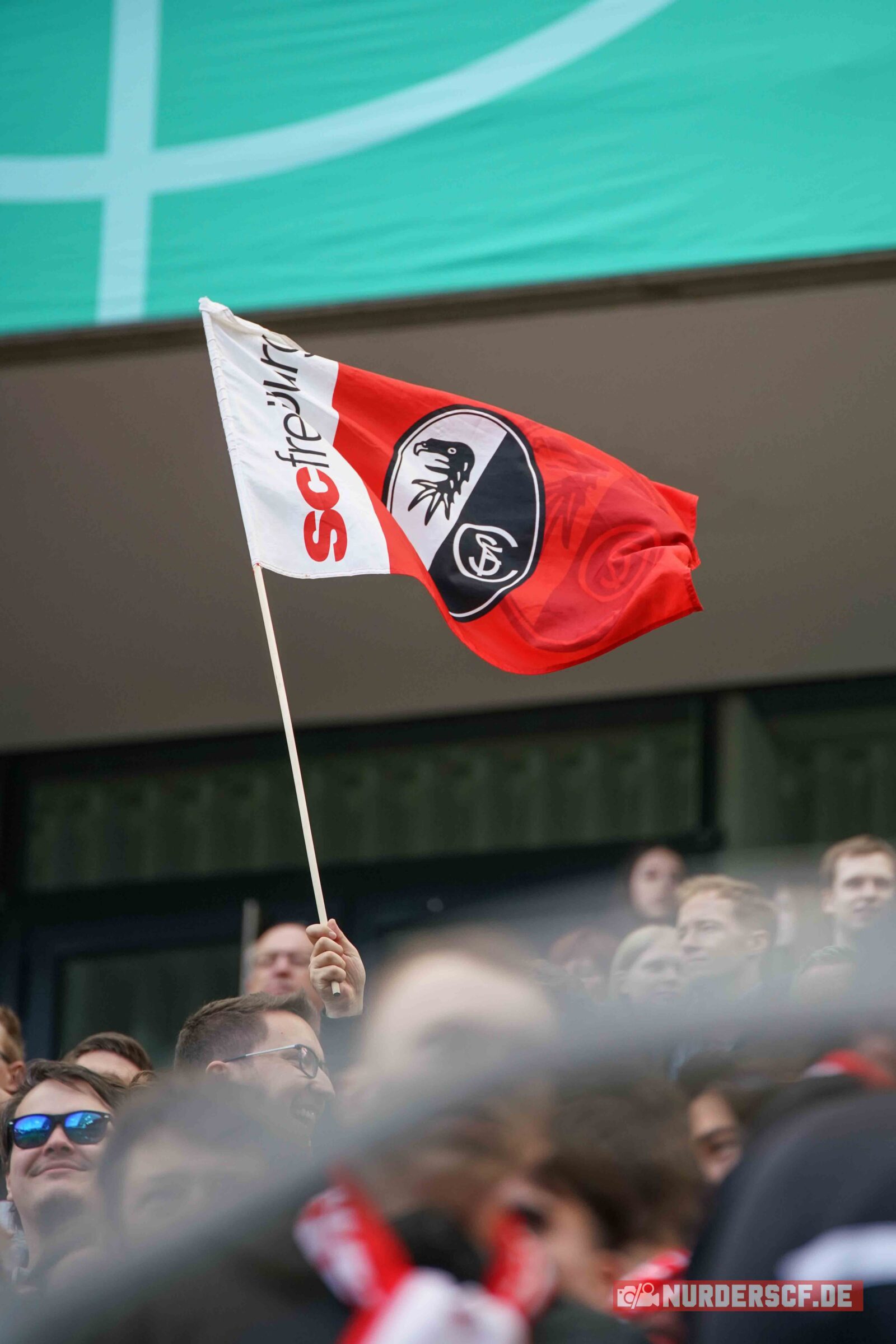 VfL Wolfsburg Frauen – SC Freiburg Frauen 4-1 (21)
