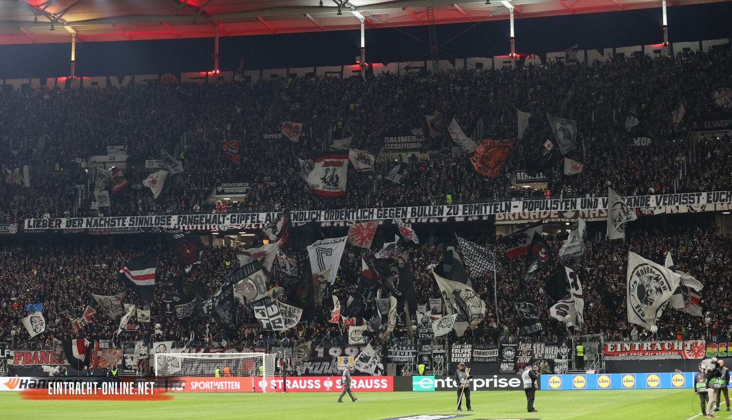 Eintracht Frankfurt – Rigas FS 1-0 (14)
