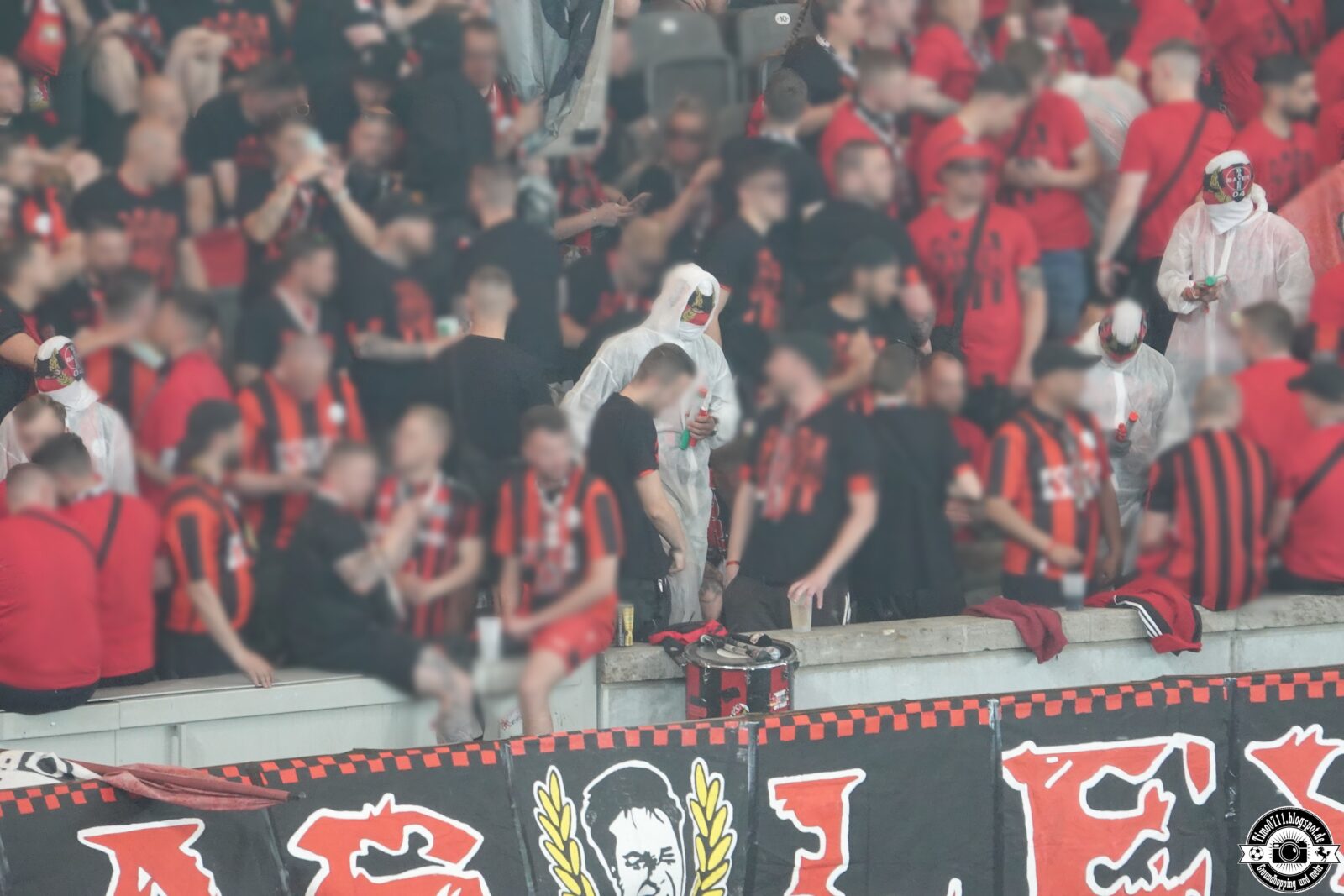 1. FC Kaiserslautern – Bayer 04 Leverkusen 0-1 (9)