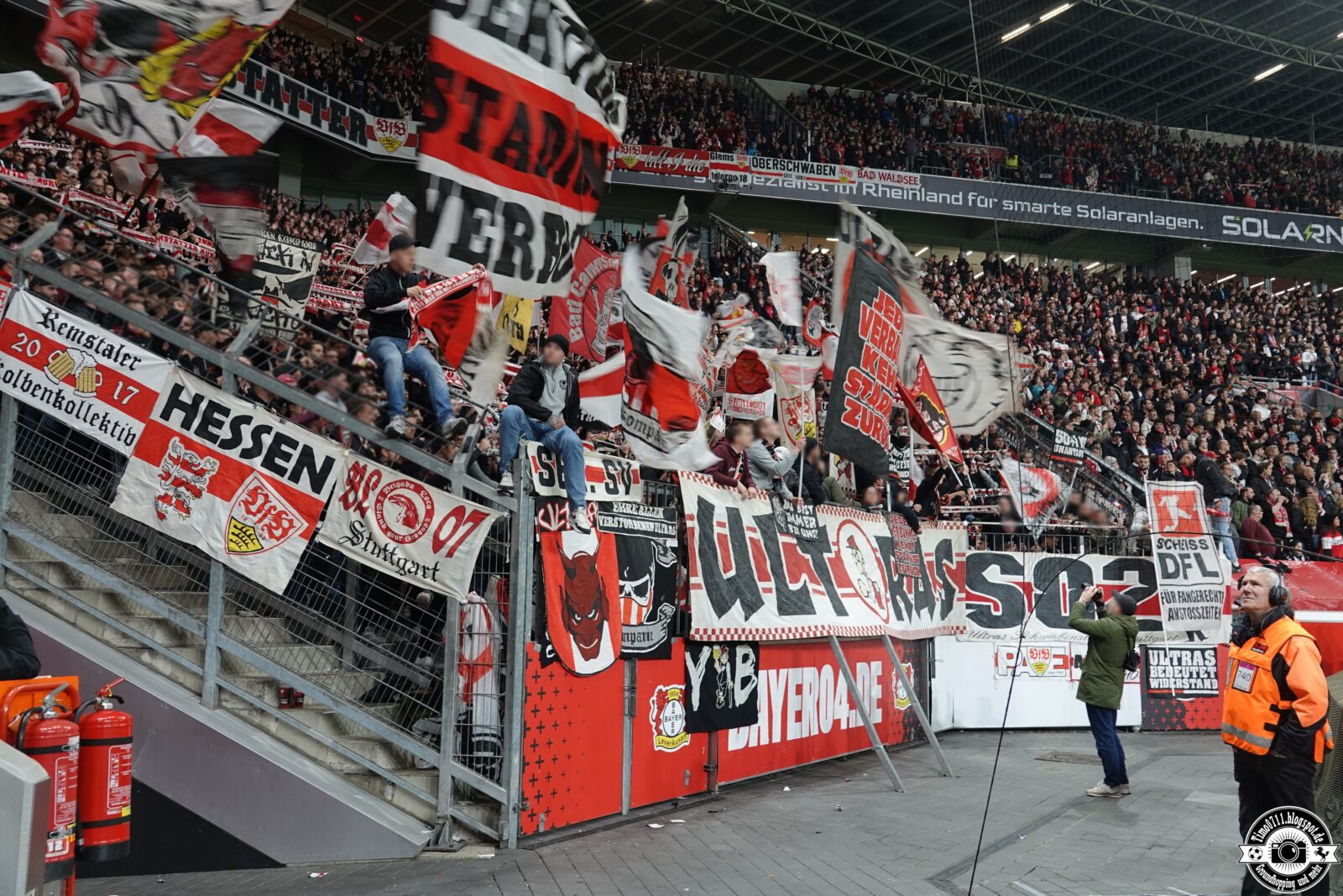 Bayer 04 Leverkusen – VfB Stuttgart 0-0 (35)