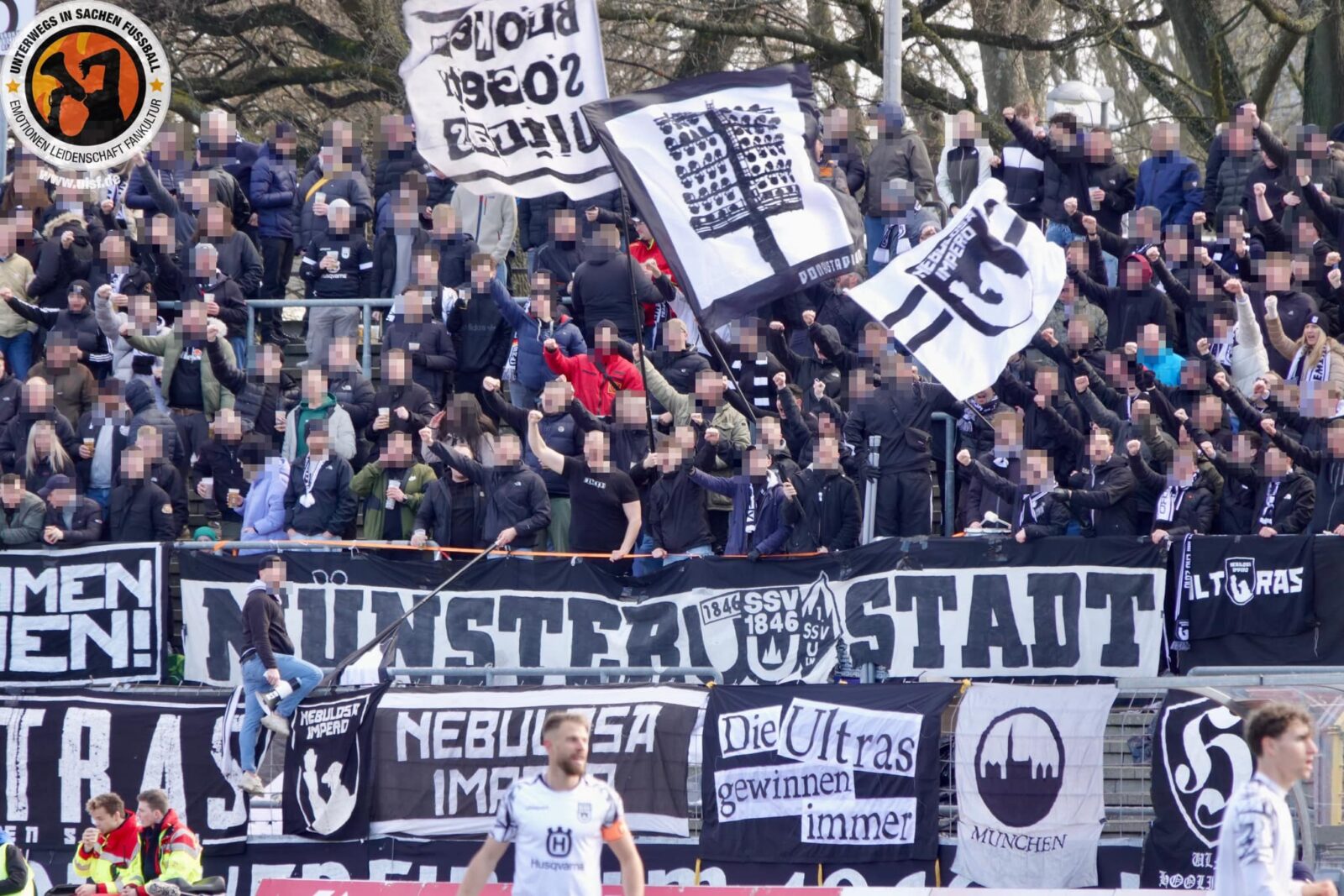 SSV Ulm – TSG Hoffenheim II 1-0 (8)