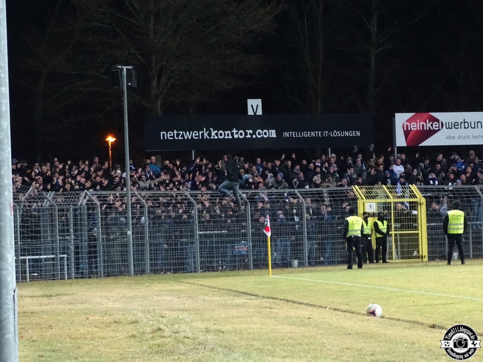 SSV Reutlingen – Stuttgarter Kickers 0-1 (2)