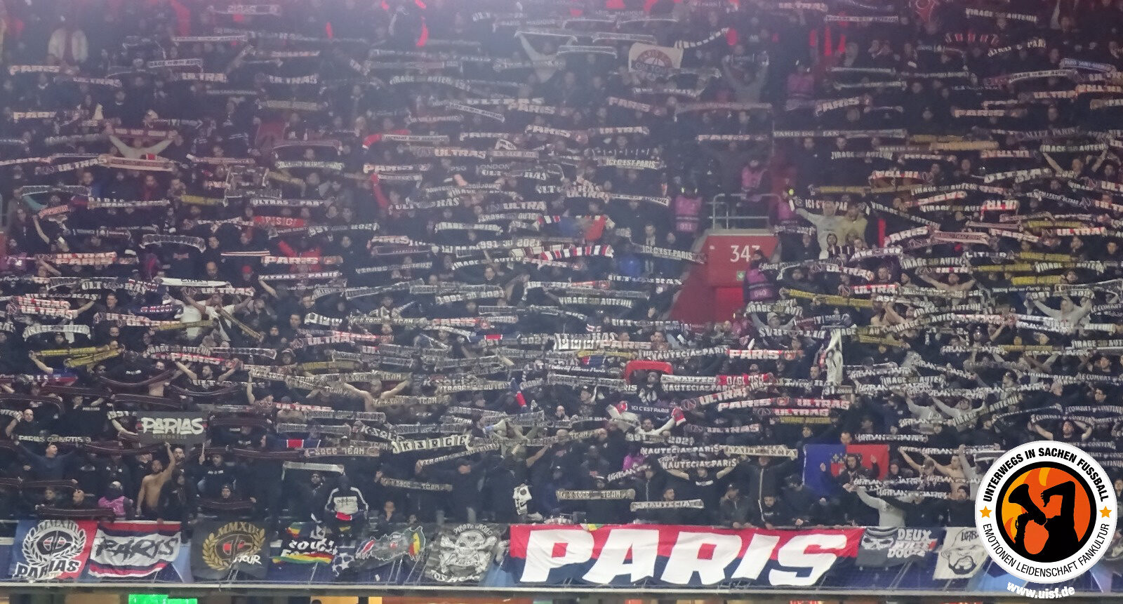 FC Bayern München – Paris SG (2)