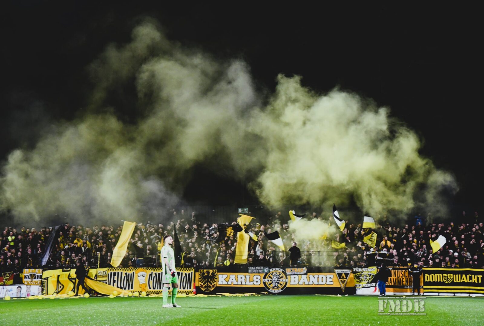 1. FC Köln II – TSV Alemannia Aachen 0-2 (22)