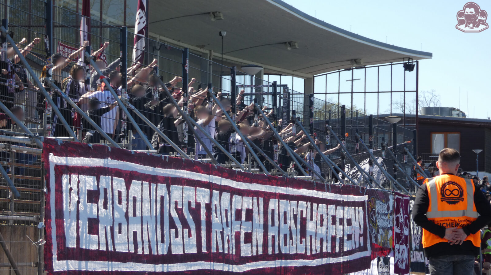 Viktoria Berlin – Berliner FC Dynamo 1-1 (3)