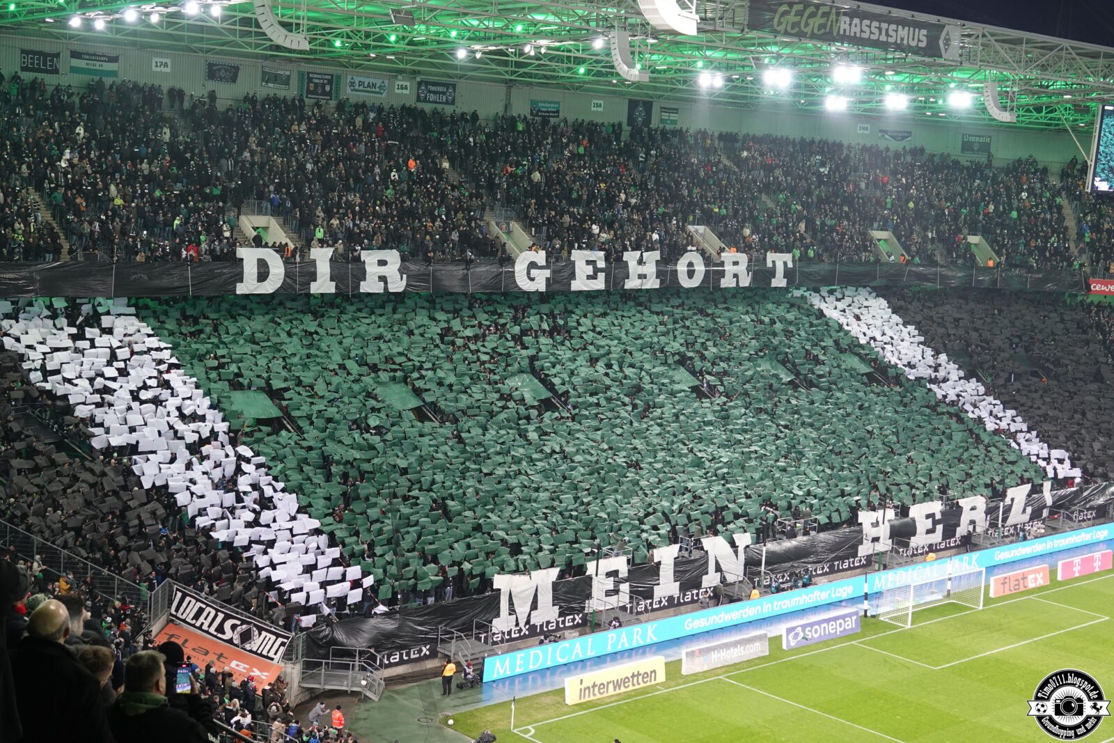 Borussia Mönchengladbach – VfB Stuttgart 3-1 (26)