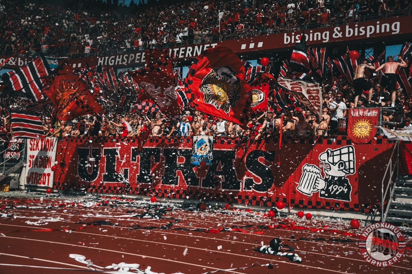 1. FC Nürnberg – 1. FC Magdeburg 0-4 (79)