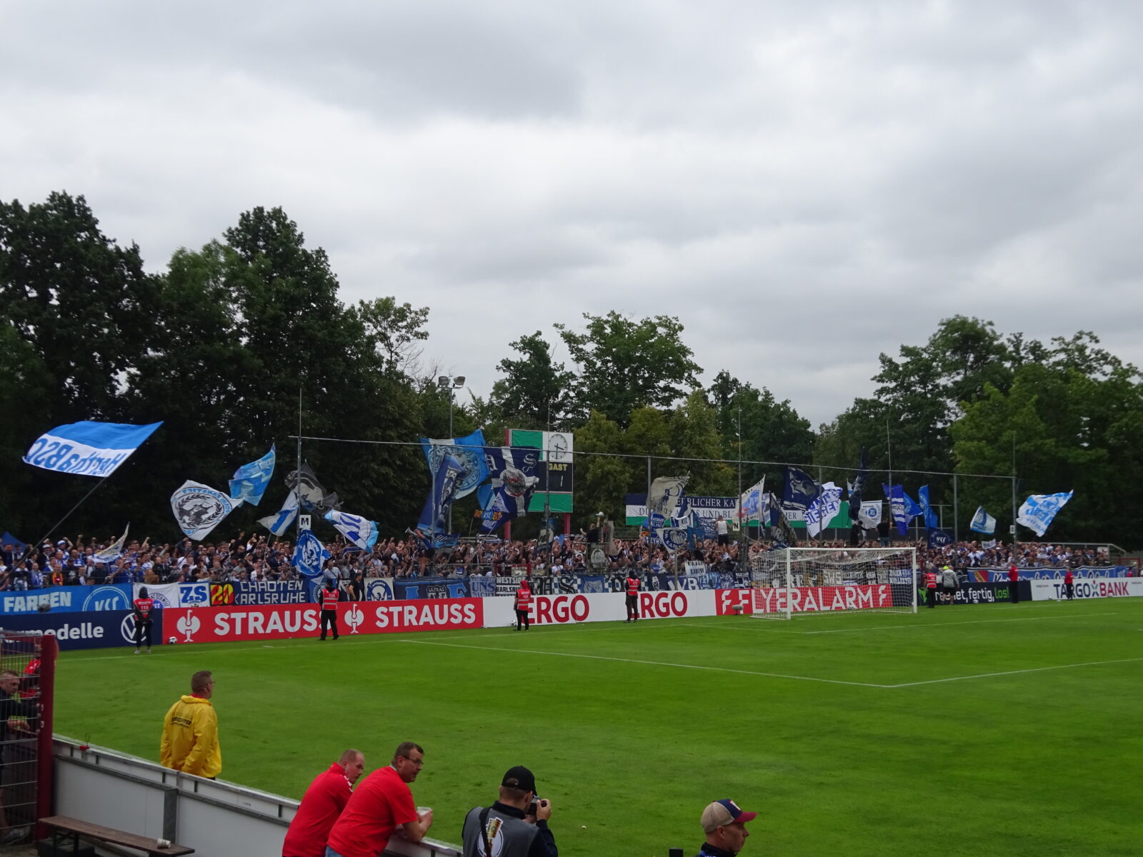 ZFC Meuselwitz – Karlsruher SC 0-5 (12)