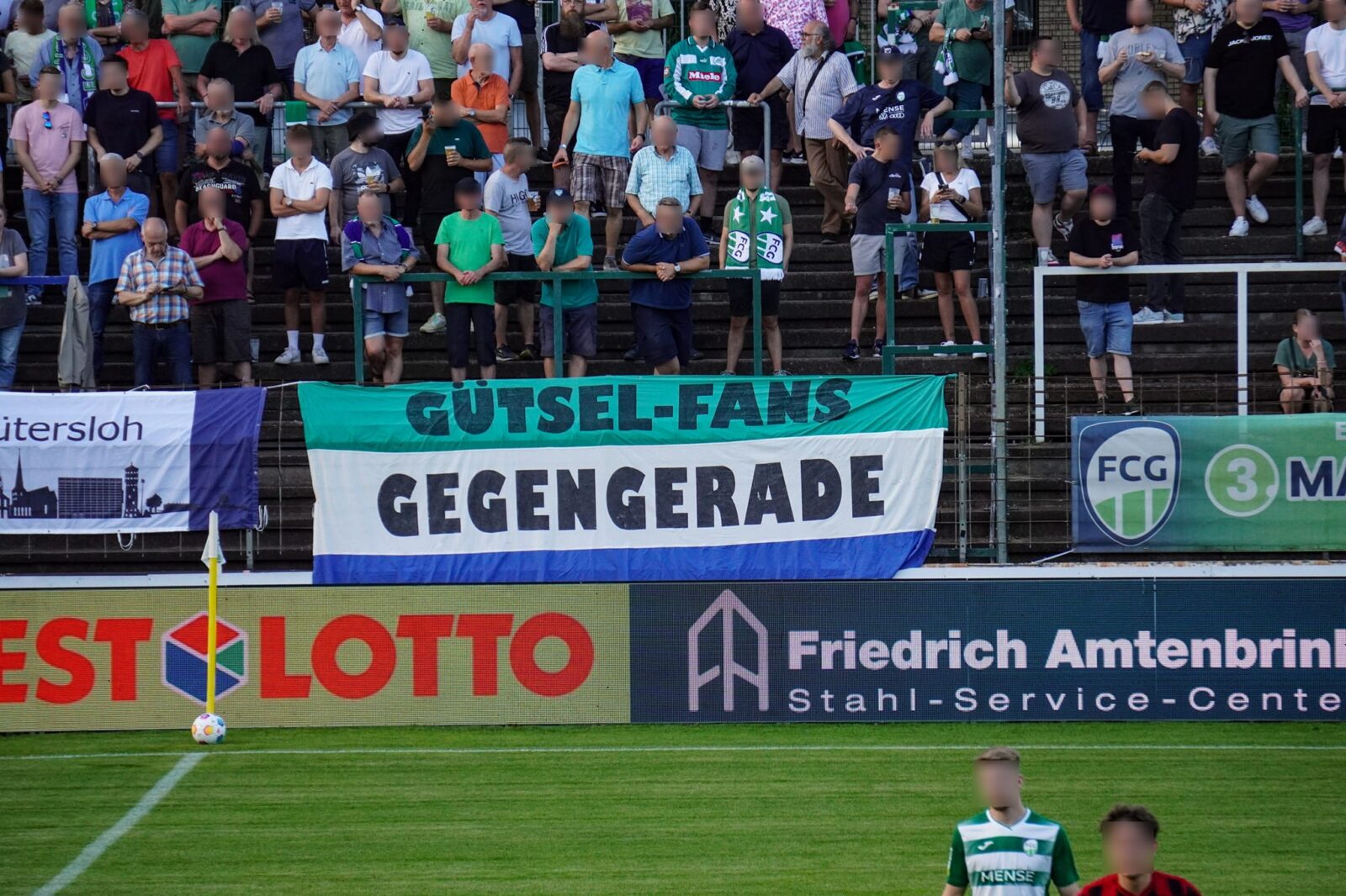 FC Gütersloh – SV Lippstadt 08 2-1 (7)