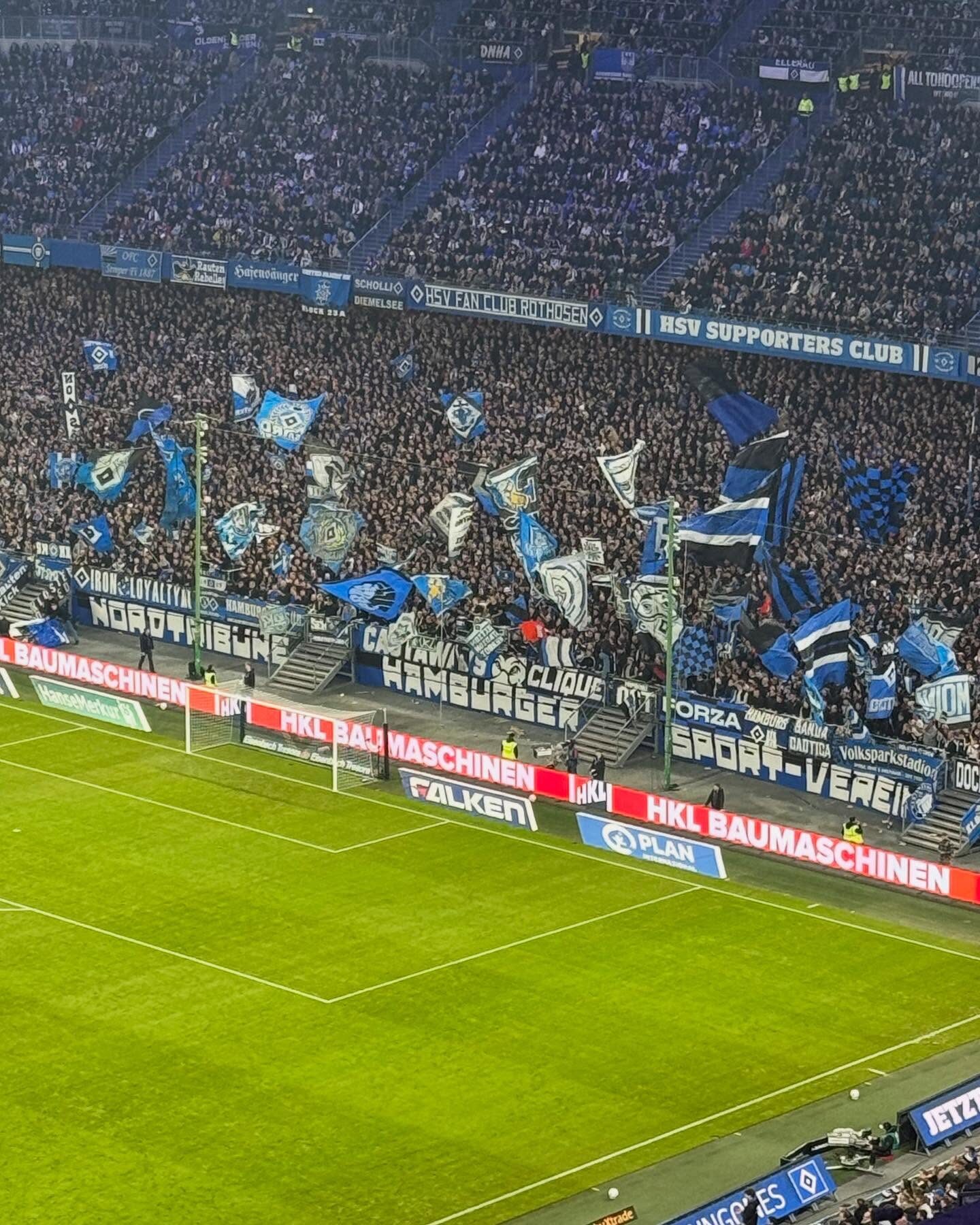 Hamburger SV – Fortuna Düsseldorf 4-1 (5)