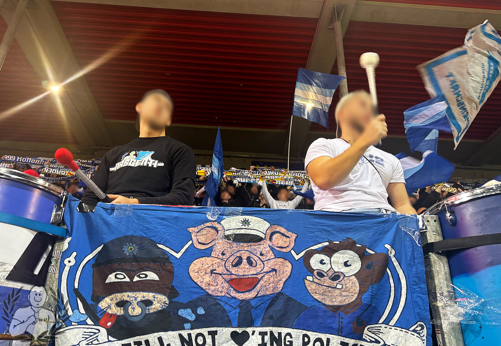 1. FC Heidenheim – TSG Hoffenheim 0-0 (12)