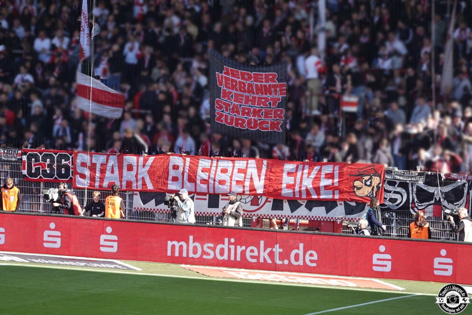 1. FC Union Berlin – VfB Stuttgart 2-1 (3)