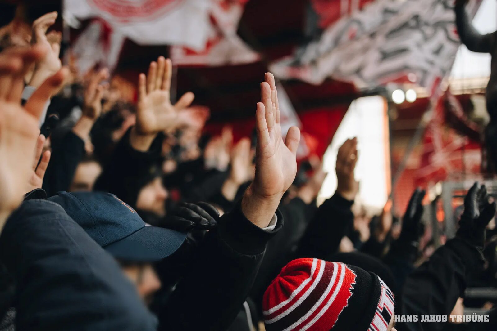 SSV Jahn Regensburg – SC Verl 1-1 (5)