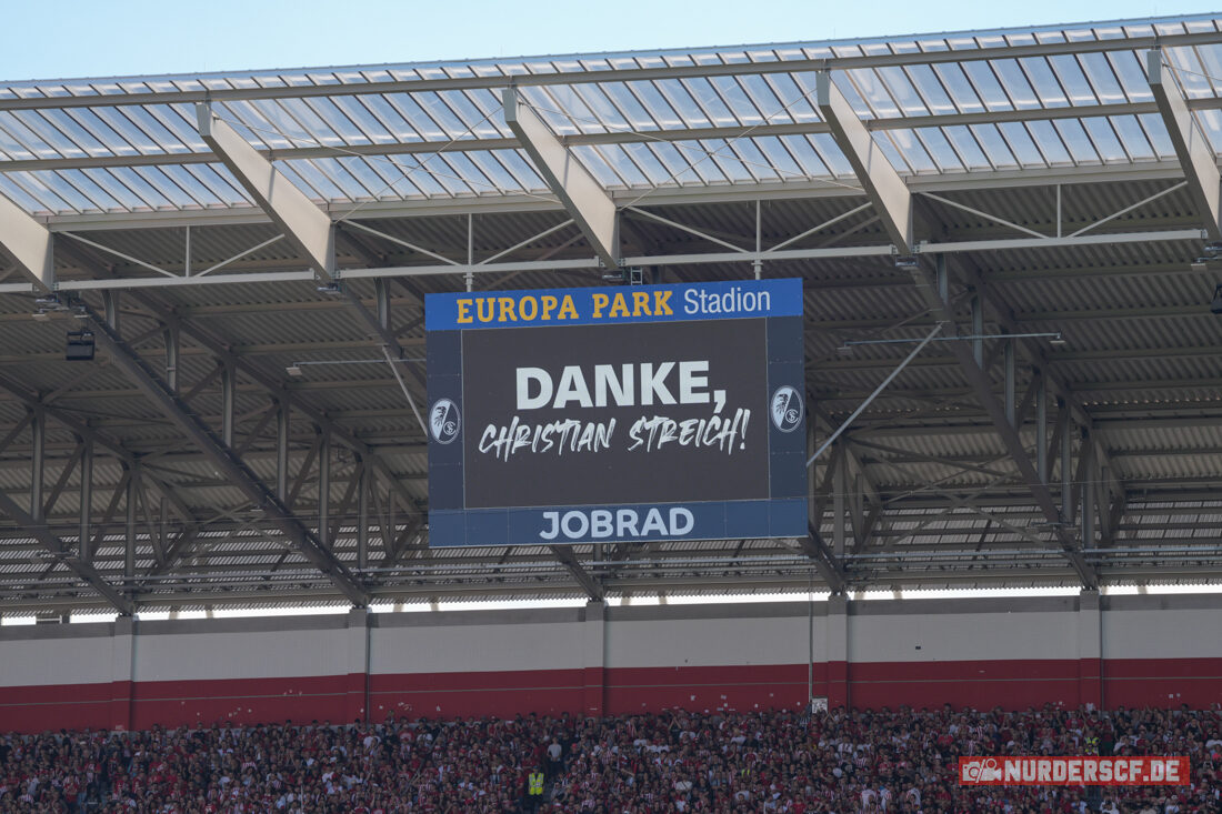 SC Freiburg – 1. FC Heidenheim 1-1 (49)