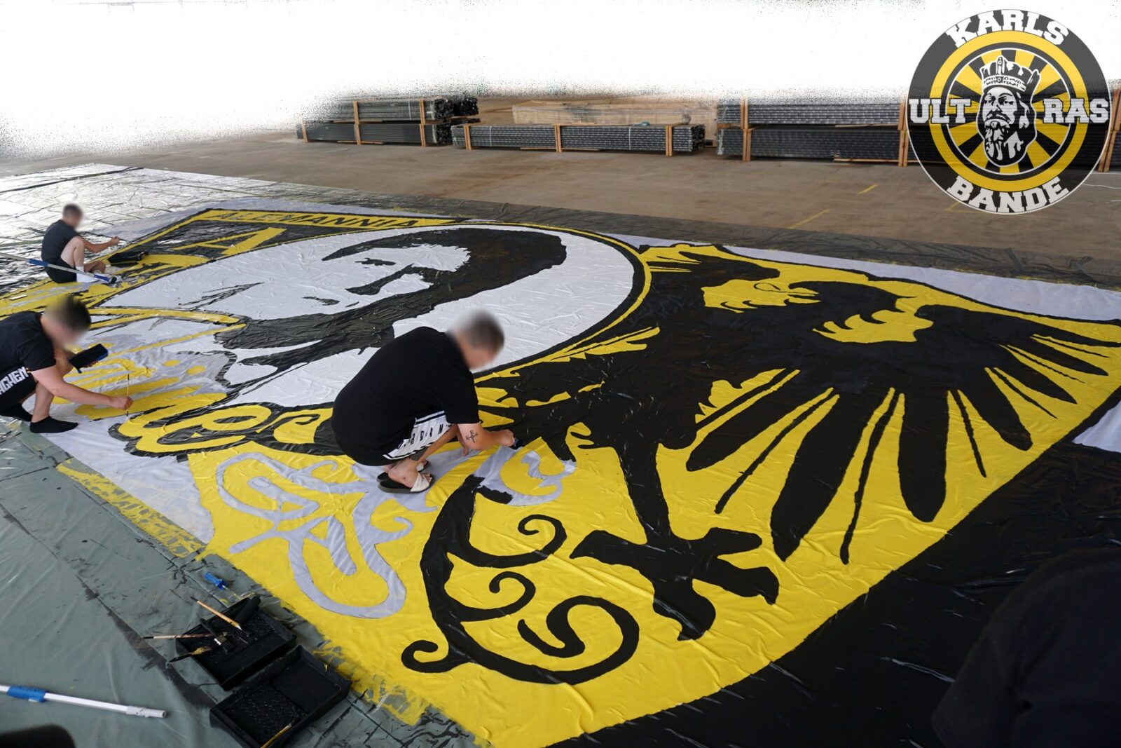 TSV Alemannia Aachen – Viktoria Köln 1-0 (65)