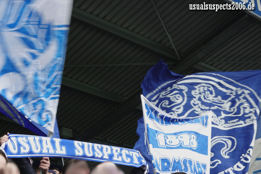 SV Darmstadt 98 – SSV Jahn Regensburg 2-0 (4)