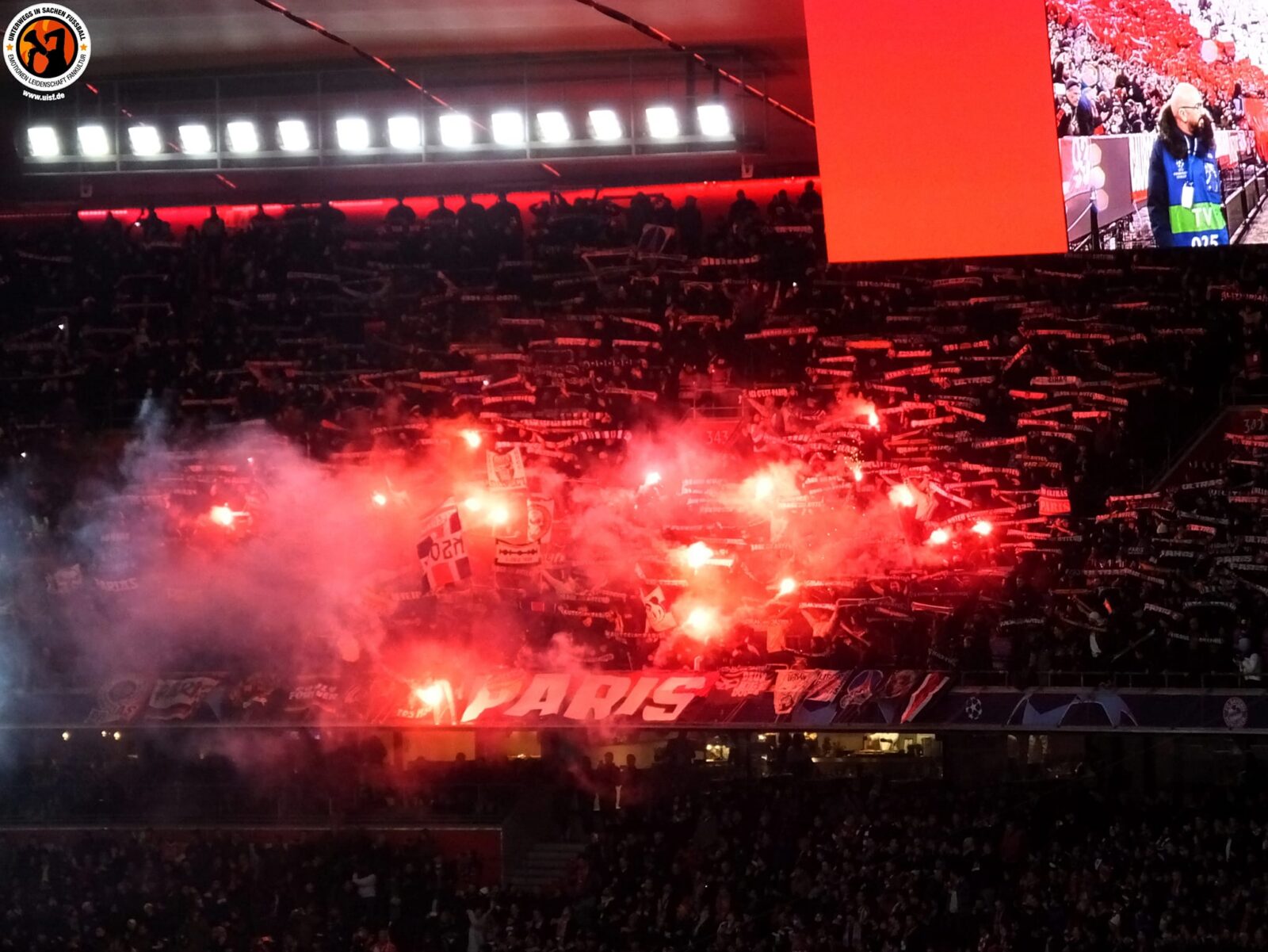 FC Bayern München – Paris SG (12)