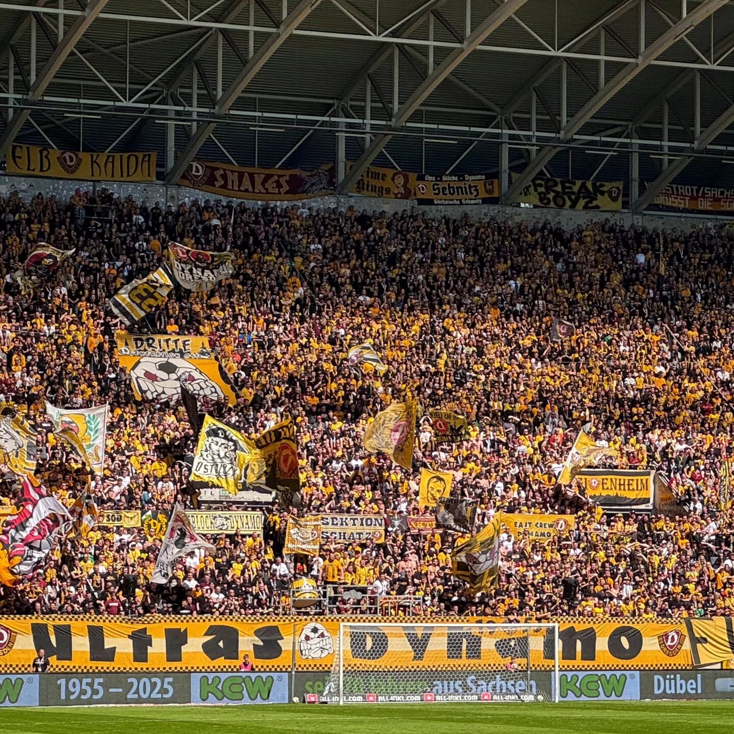 Dynamo Dresden – SV Sandhausen 2-1 (3)