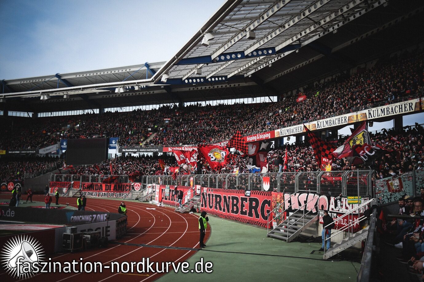 1. FC Nürnberg – Eintracht Braunschweig 2-1 (1)