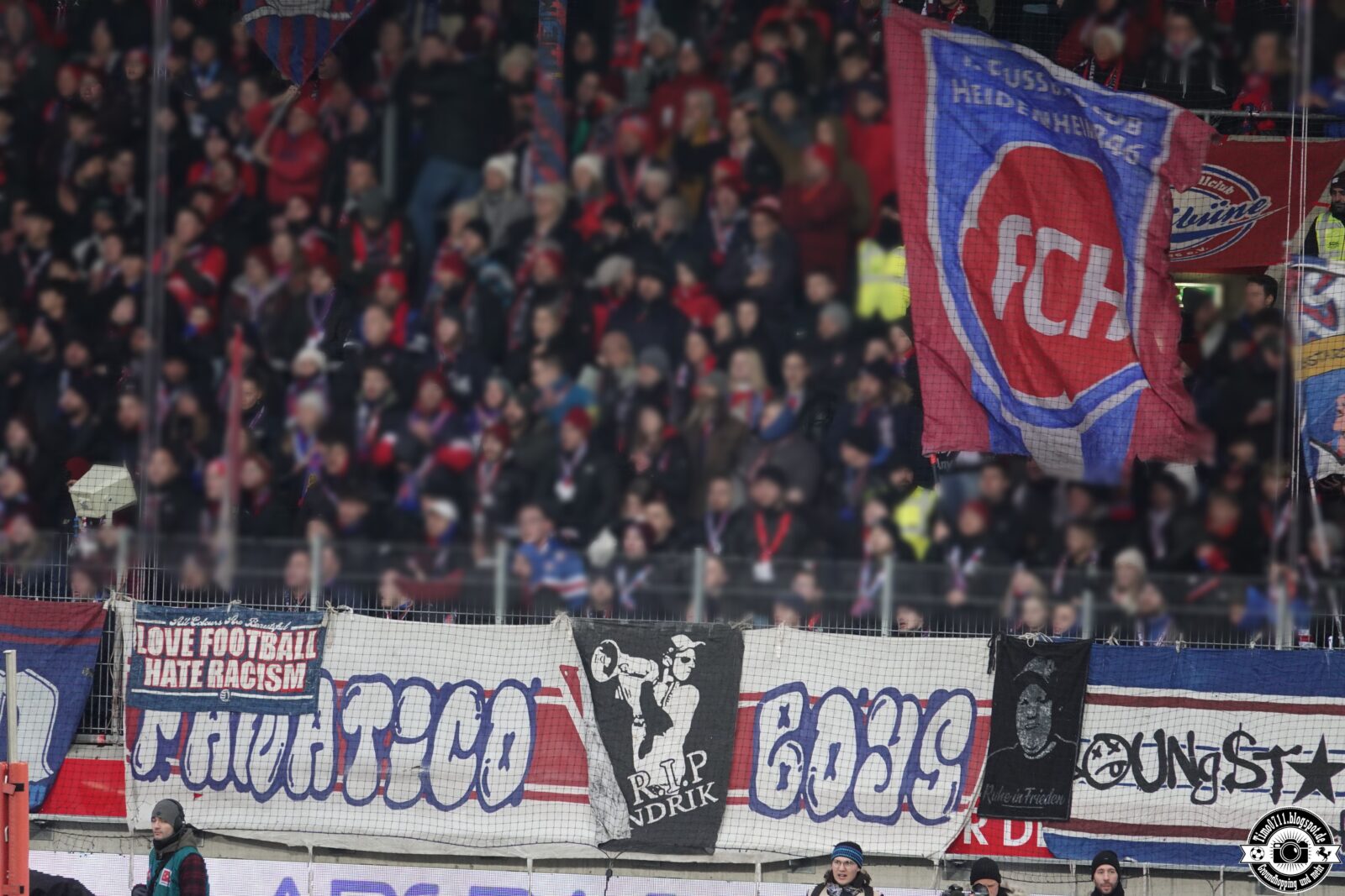 1. FC Heidenheim – VfB Stuttgart 1-3 (4)