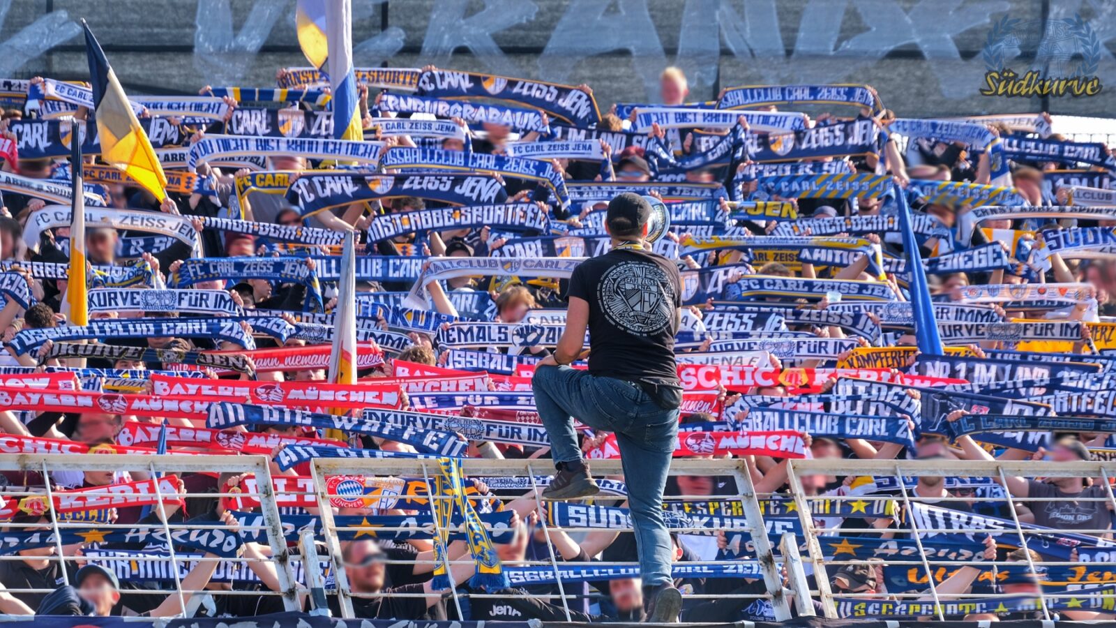 1. FC Lokomotive Leipzig – FC Carl Zeiss Jena 3-0 (15)