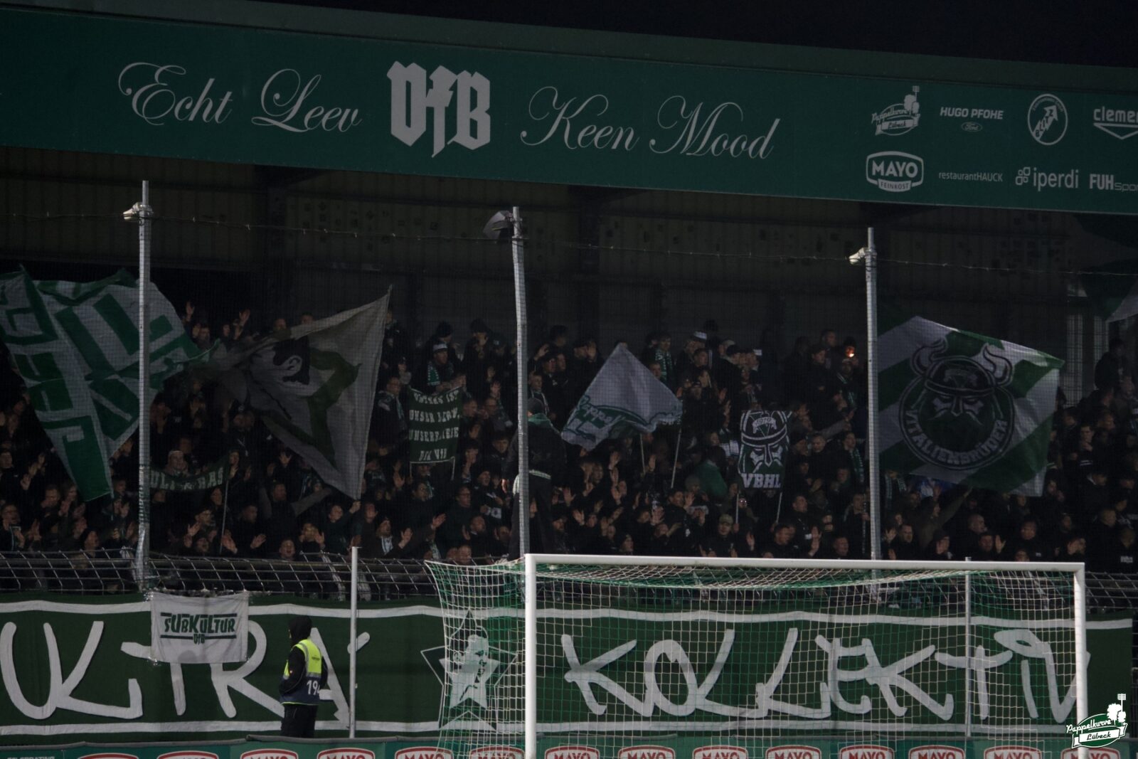 VfB Lübeck – SV Drochtersen/Assel 0-1 (2)