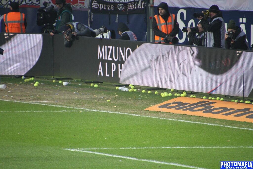 VfL Bochum – 1. FC Union Berlin 3-0 (6)