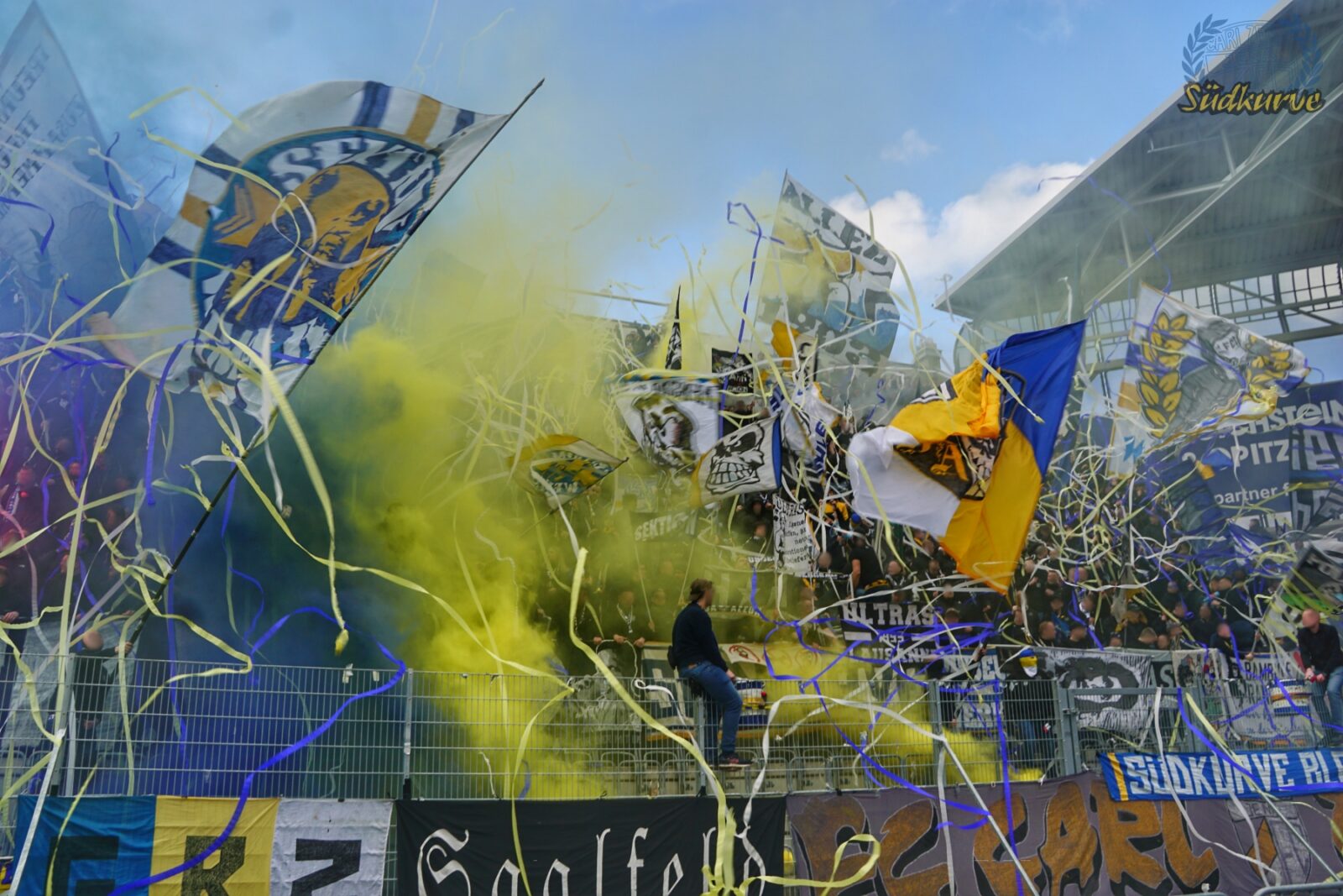 FC Carl Zeiss Jena – FC Rot-Weiß Erfurt 3-1 (36)