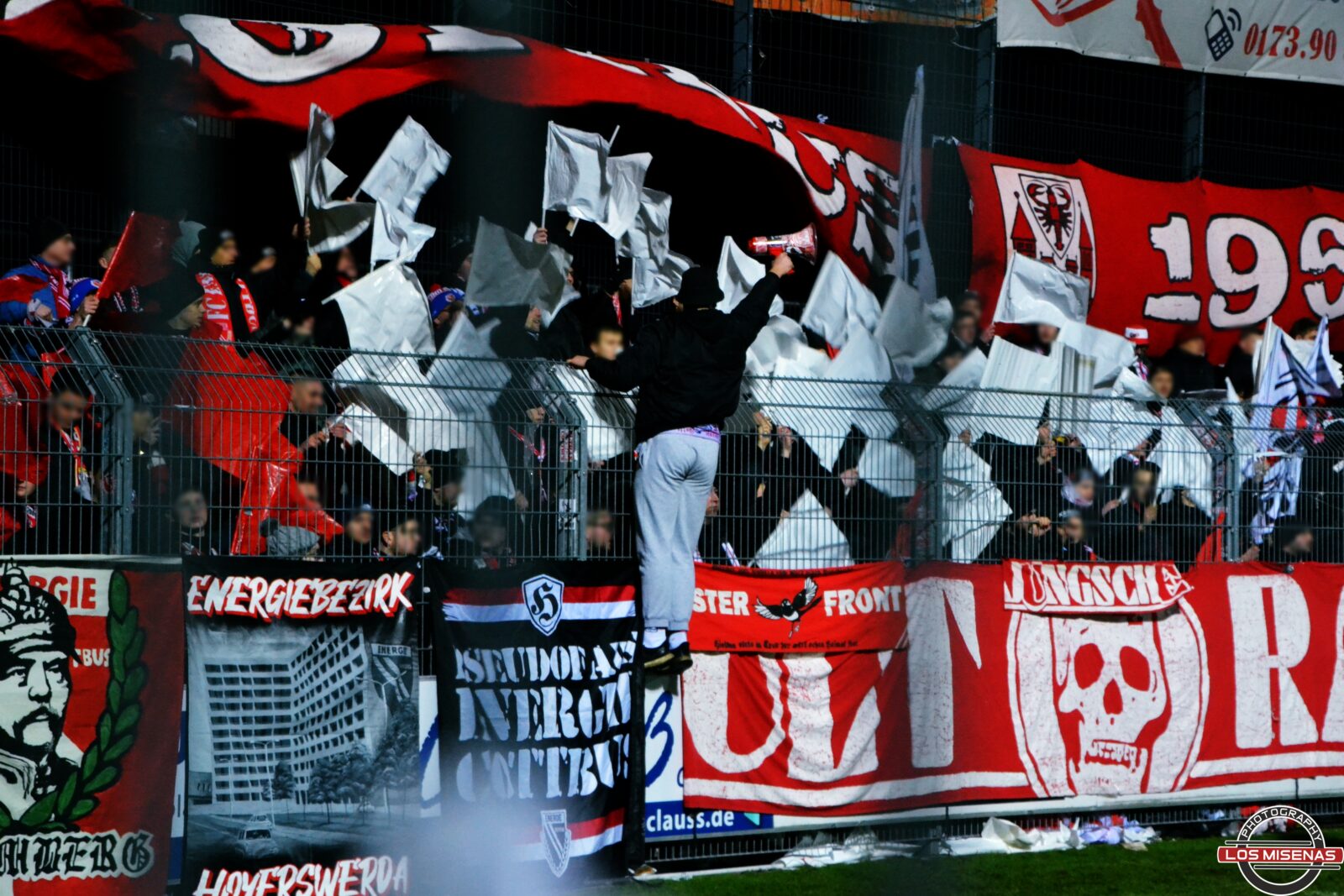 FSV Luckenwalde – FC Energie Cottbus 1-1 (25)