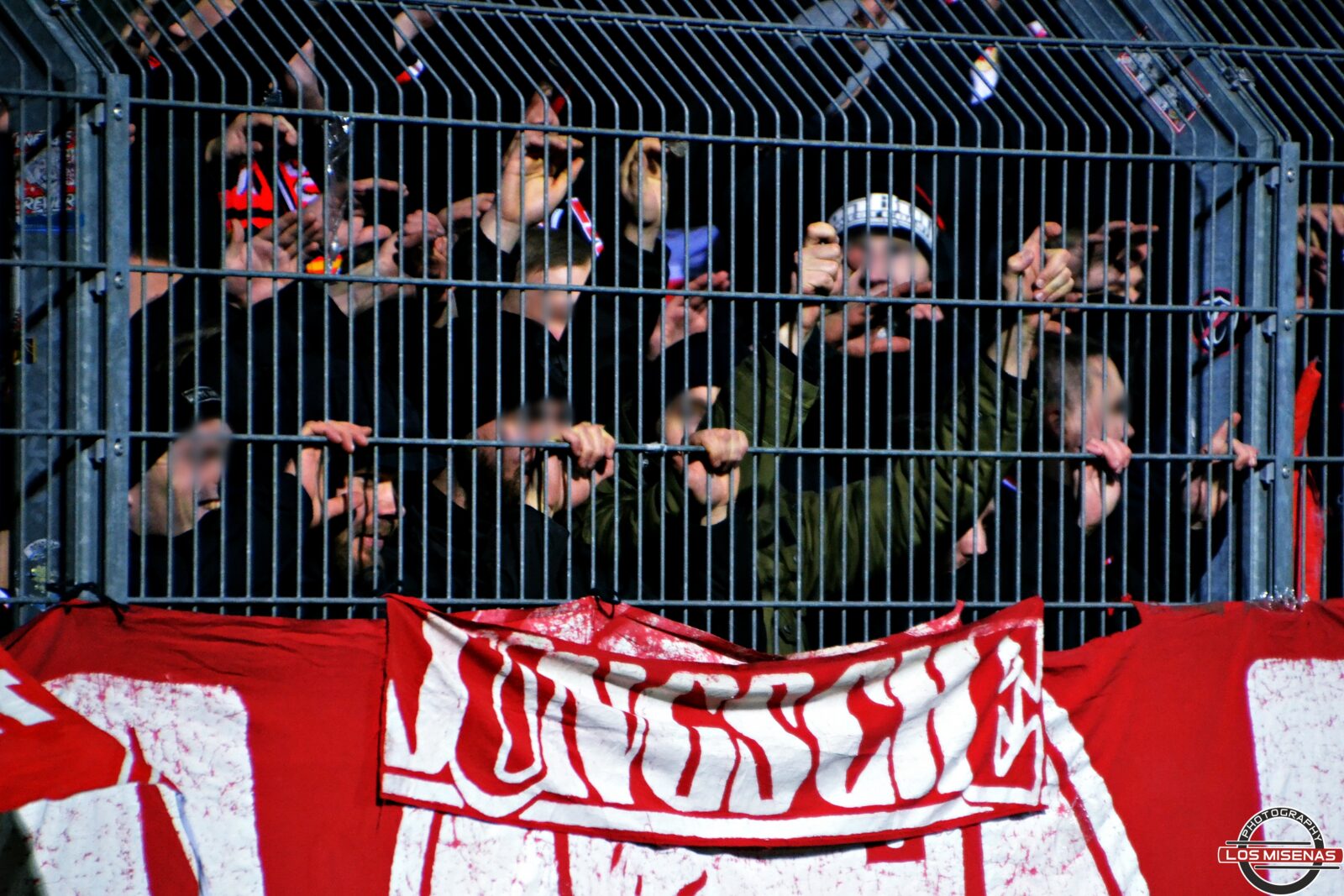 FSV Luckenwalde – FC Energie Cottbus 1-1 (24)