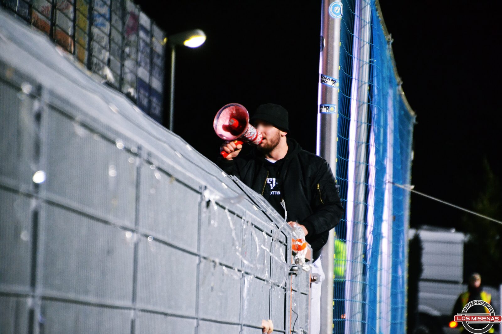 FSV Luckenwalde – FC Energie Cottbus 1-1 (8)