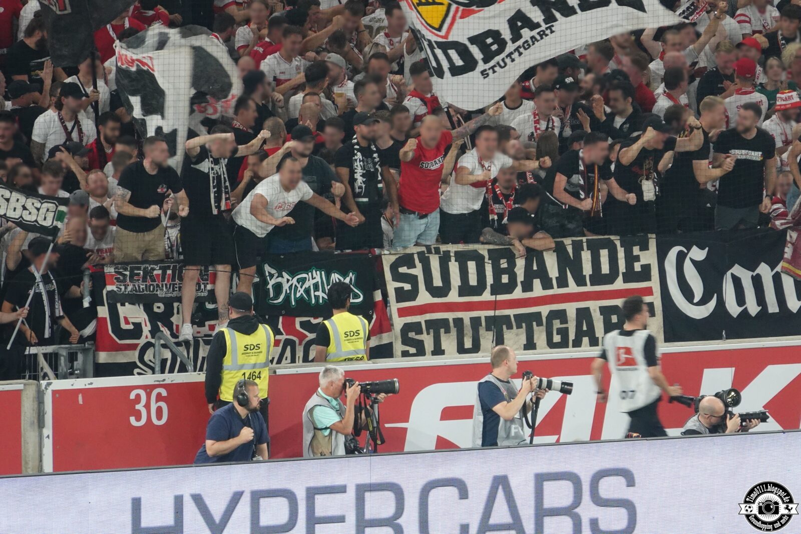 VfB Stuttgart – FC St. Pauli 2:0 (14)