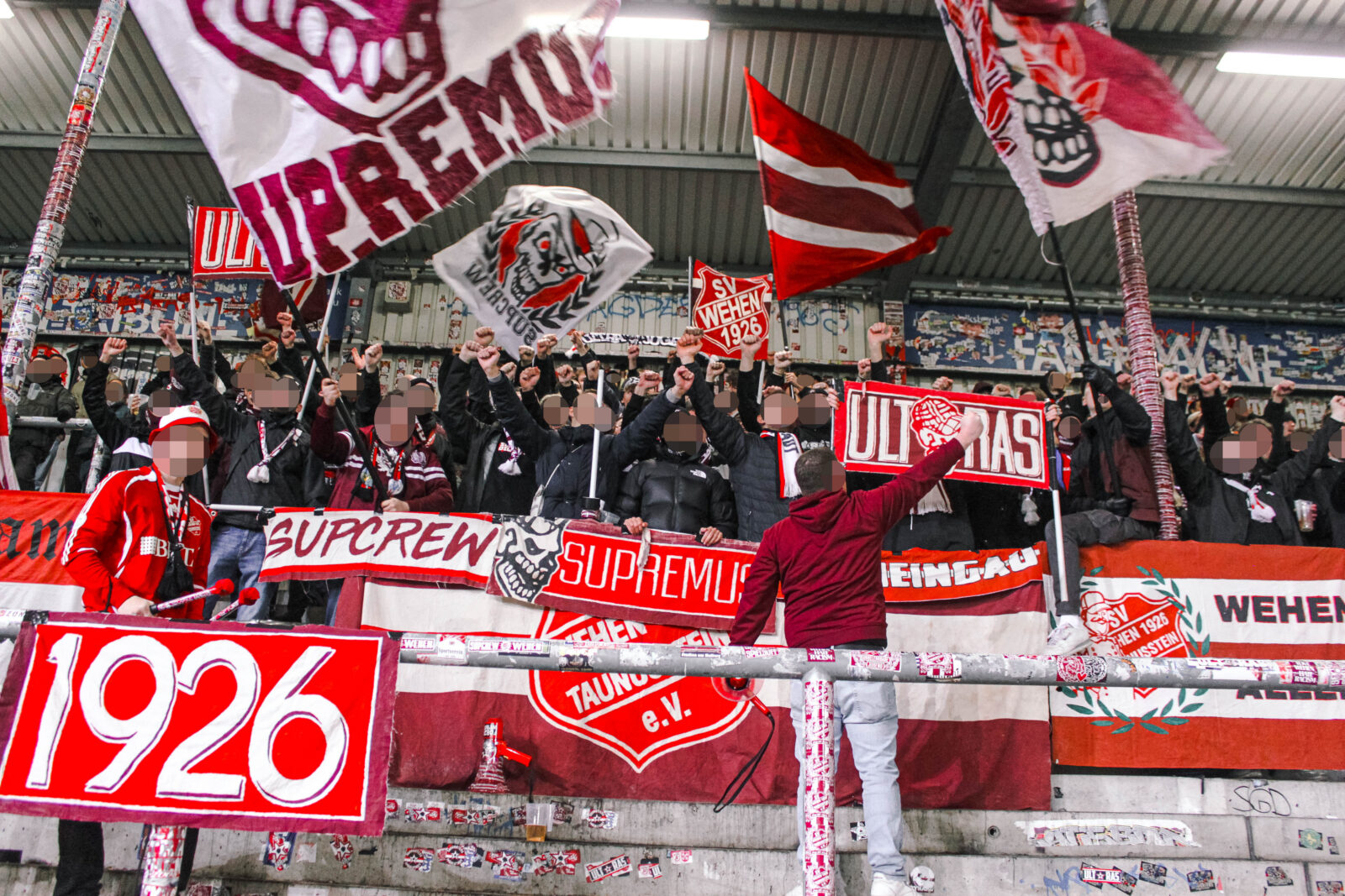 SV Sandhausen – SV Wehen 0-1 (2)