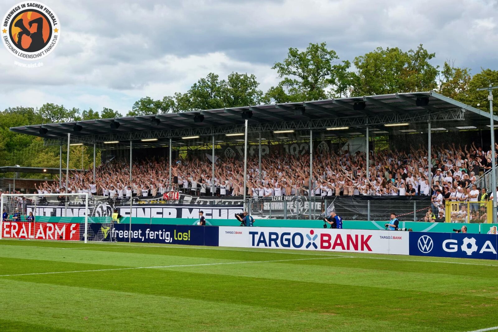 VfR Aalen – FC Schalke 04 (15)