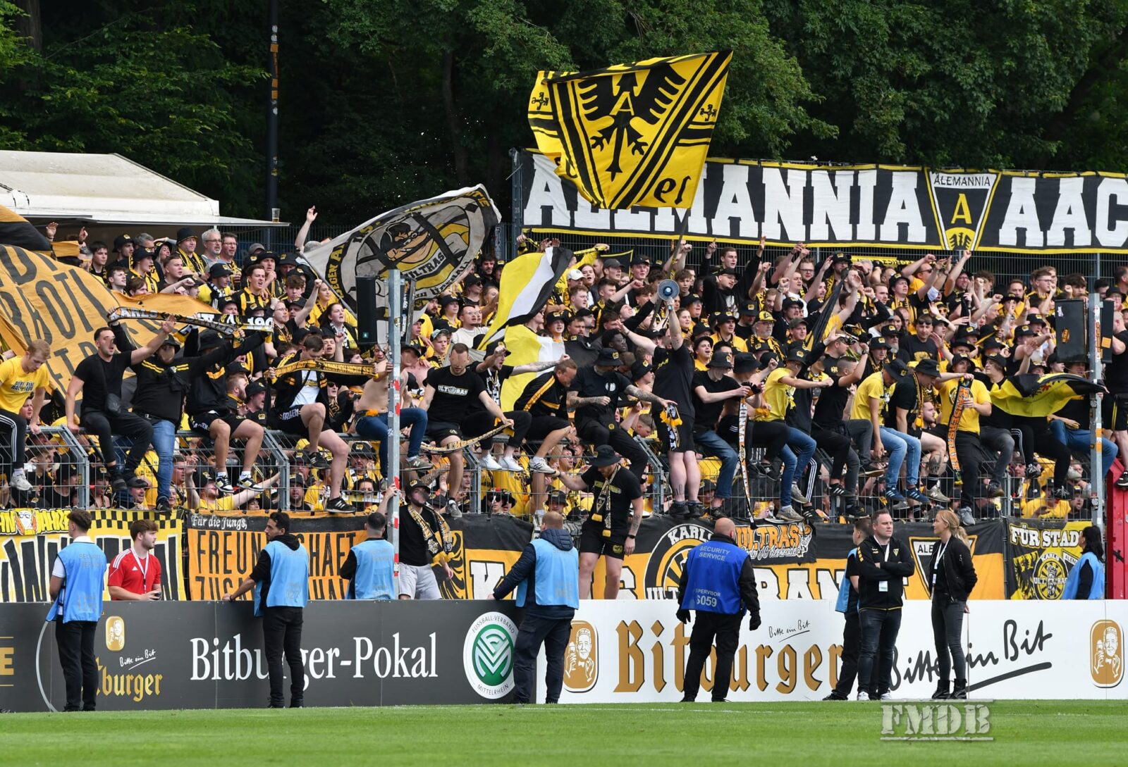 TSV Alemannia Aachen – Bonner SC 4-2 (9)