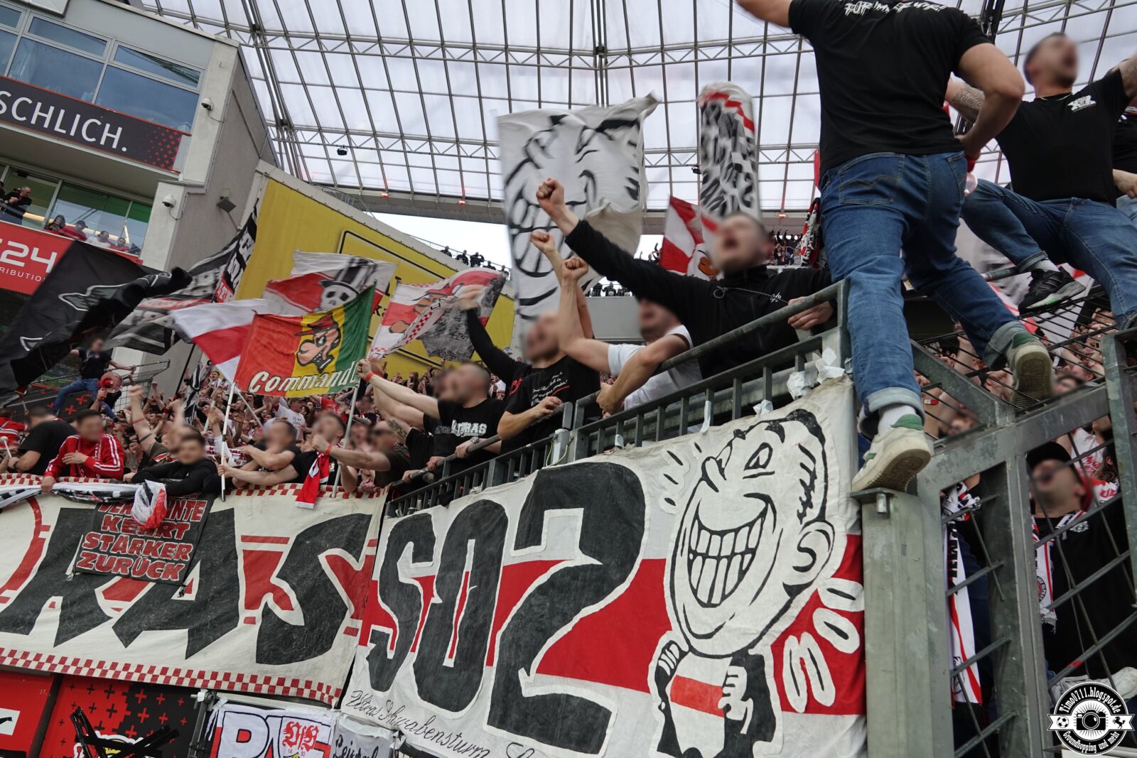 Bayer 04 Leverkusen – VfB Stuttgart 2-2 (48)